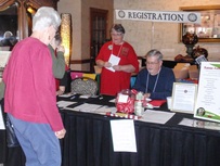 2013 KAC Convention Registration